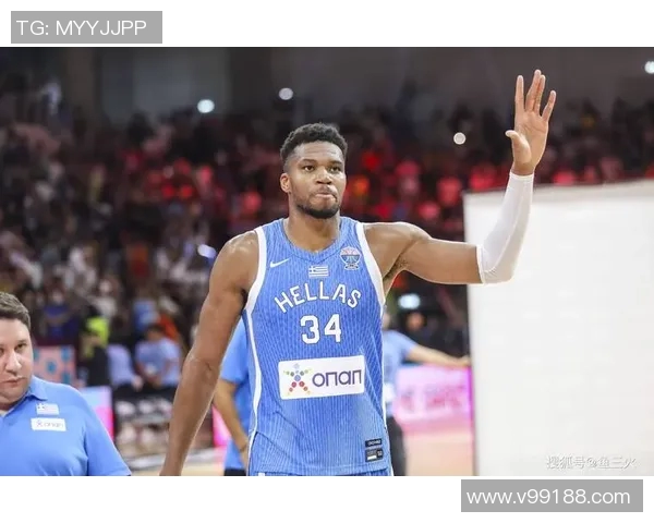 字母哥赛场爆发小插曲,裁判如何处理?