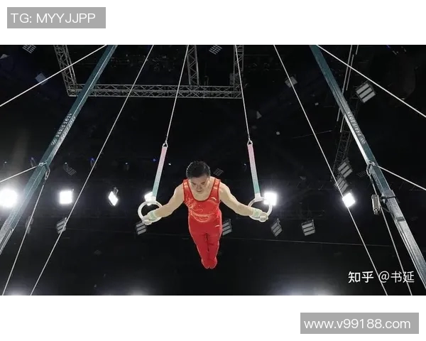 奥运会体操吊环项目的技术难点分析与高效训练方法探讨